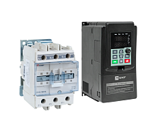 Motor Management Components